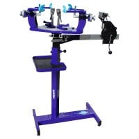 Spinfire Blaze Stringing Machine