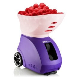 Spinfire Cricket Ball Machine