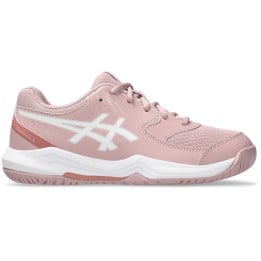 Asics Gel-Dedicate 8 GS Morganite/White Junior Tennis Shoes  