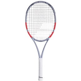 Babolat Pure Strike 26 Carbon Grey/Red 2025