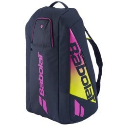 Babolat Pure Aero Rafa 12 Racquet Tennis Bag 2023