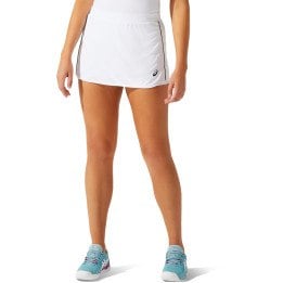 Asics Court W White Women's Skort