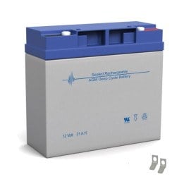 Lobster Battery (Elite and Grand)