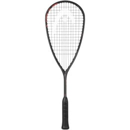 Head Speed 135 SB Squash Racquet 2023