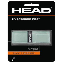 Head Hydrosorb Replacement Grip Green Sand