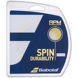Babolat RPM Hurricane 1.25mm Set