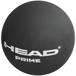 Head Prime Squash Ball Double Dot