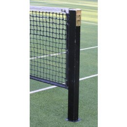 Oxley Internal Winder Tennis Net - 2'6" Drop