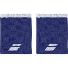 Babolat Sodalite Blue Jumbo Tennis Wristband
