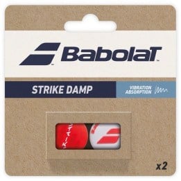Babolat Strike Dampener 2 pack