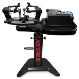 AEF CM7 Stringing Machine