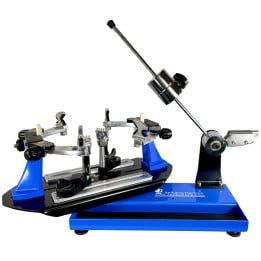 AEF Flyer 200 Stringing Machine