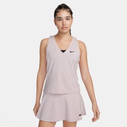 Nike Court Victory Platinum Violet Women's Tank