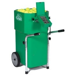 Playmate Ace Ball Machine