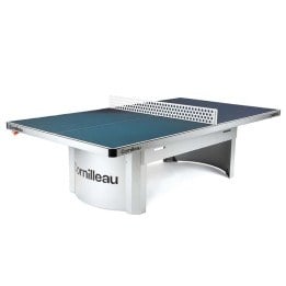 Cornilleau Campus Blue Outdoor Table Tennis Table