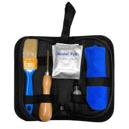 Stringing Machine Cleaning Tool Kit