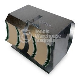 Dry Court Roller Shelter