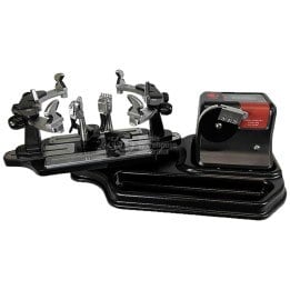 AEF Elec 8 Pro Stringing Machine