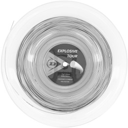 Dunlop Explosive Tour 1.25 String Reel