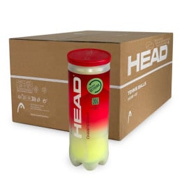 Head Championship Box of Balls (24 x 3 Ball Cans)