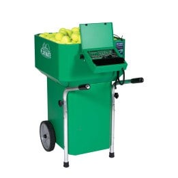 Playmate iGenie Ball Machine