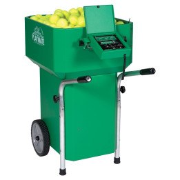 Playmate iSmash Ball Machine