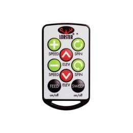 Lobster elite10 Remote