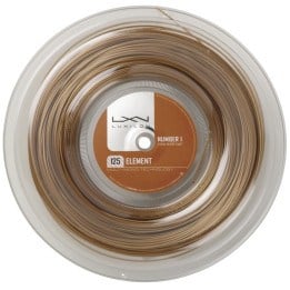 Luxilon Element 1.25mm String reel