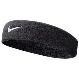 Nike Swoosh Headband Black