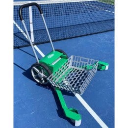 Playmate Ball Mower 2.0