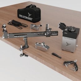 Pro Stringer X2 Platinum 3.0 - Tennis - Portable Stringing Machine