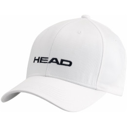 Head White Promotion Cap