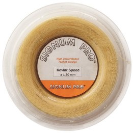 Signum Pro Kevlar Speed 1.30mm String Reel