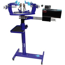 Spinfire Blaze with Wise Tension Head