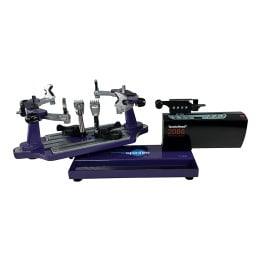 Spinfire Flame with WISE Tension Head