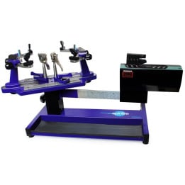 Spinfire Inferno with Wise Tension Head