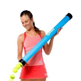 Spinfire Pickup Tube