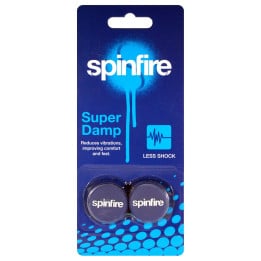 Spinfire Super Damp