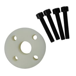 Spinfire Height Adaptor for WISE