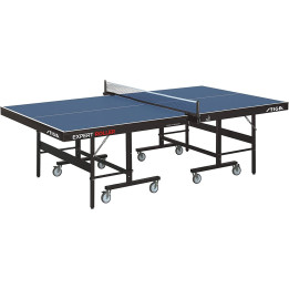 Stiga Expert Roller Table Tennis Table