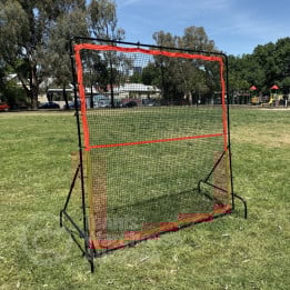 Tennis Rebound Net (Standard Size) - 2m x 2m