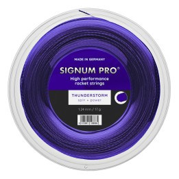 Signum Pro Thunderstorm 1.24mm String Reel