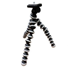 Pocket Radar Flexible Mini Tripod