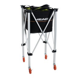 Head Ball Trolley