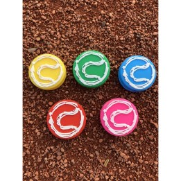 TWA Tennis Ball Dampener