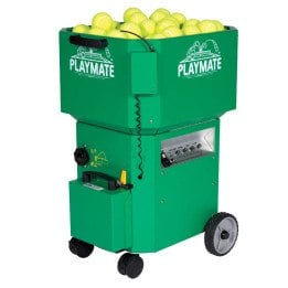 Playmate Volley Ball Machine