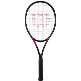 Wilson Clash 100 Pro v3