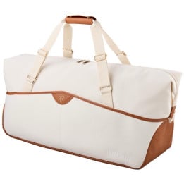 Wilson RF Lawn Collection Tournament Duffel Bag