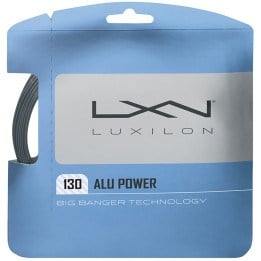 Luxilon ALU Power 1.30mm String Set