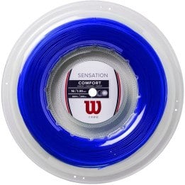 Wilson Sensation Blue 1.30mm String Reel